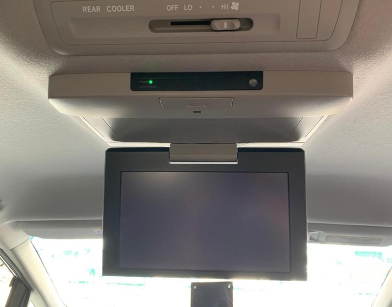 Toyota Picnic • 2015 • 0 km 2