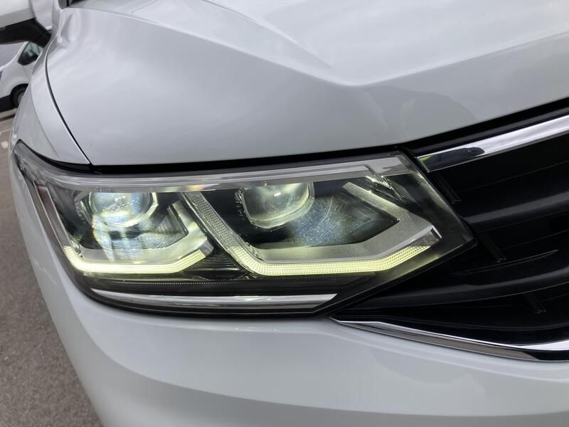 Volkswagen Tiguan • 2021 • 66,381 km 9