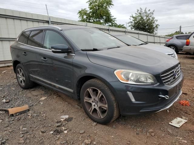 Volvo XC60 • 2015 • 10,000 mi 1