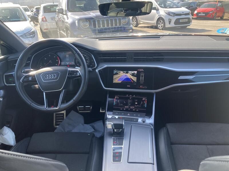 Audi A7 • 2020 • 42,500 km 13