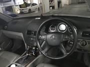 Mercedes-Benz C • 2008 • 250,000 km 12