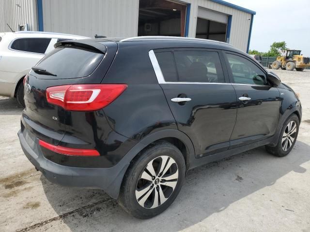 Kia Sportage • 2013 • 10,000 mi 6