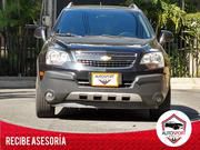 Chevrolet Captiva Sport • 2012 • 109,940 km 9