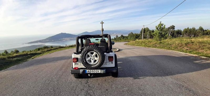 Jeep Wrangler • 2003 • 66,000 km 7