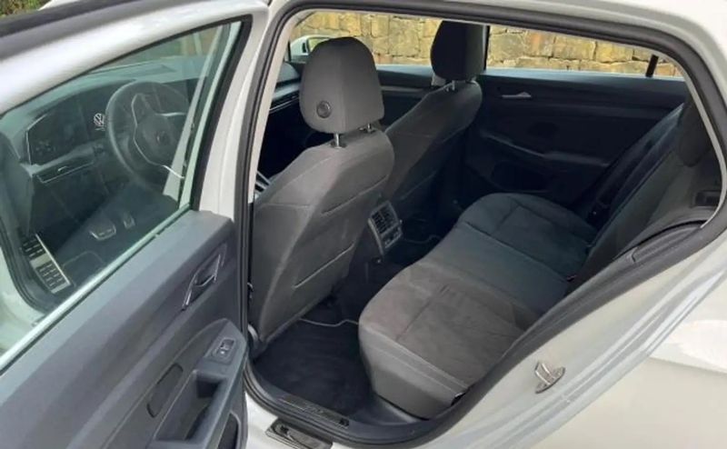 Volkswagen Golf • 2020 • 25,000 km 6