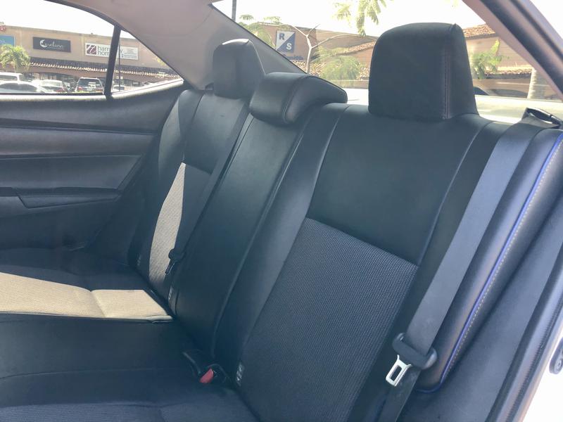 Toyota Corolla • 2017 • 50,000 km 7