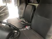 Hino Dutro • 2016 • 106,208 km 11