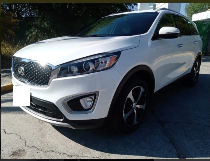 Kia Sorento • 2016 • 130,000 km 1