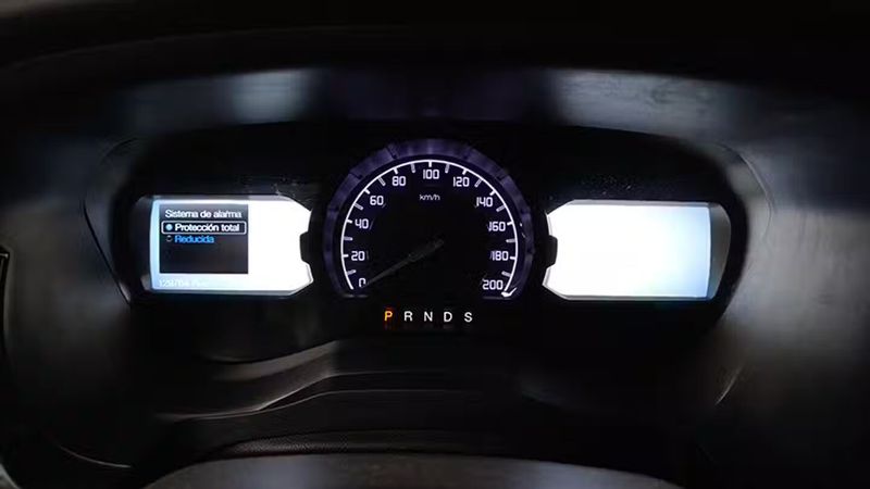 Ford Ranger • 2020 • 129,764 km 14