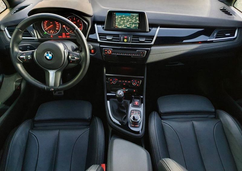 BMW M3 • 2016 • 50,000 km 2