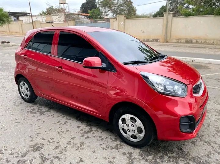 Kia Picanto • 2016 • 54 km 1