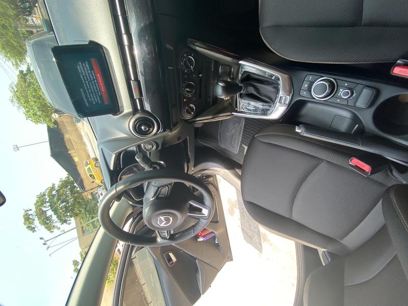 Mazda 2 • 2022 • 1,600 km 7