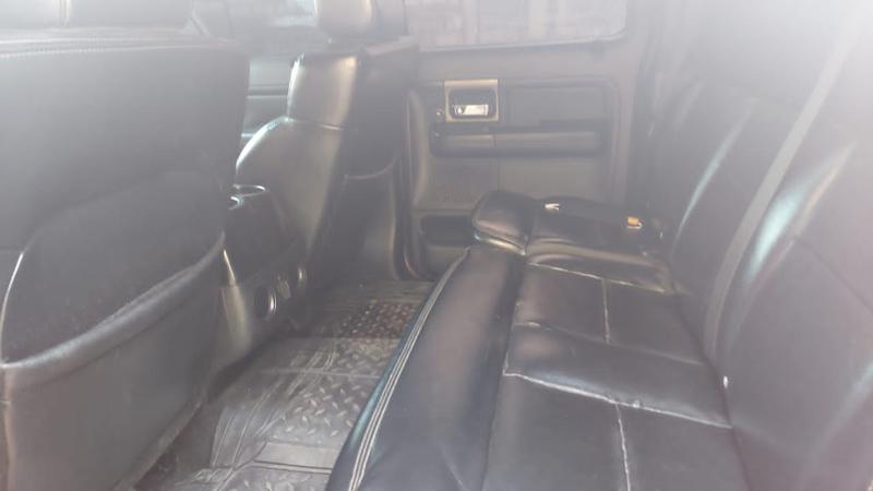 Ford F-150 • 2007 • 356,000 km 20