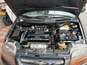 Chevrolet Aveo • 2007 • 127,000 km 6
