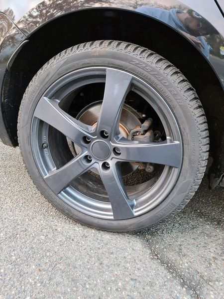 Škoda Octavia Combi • 2019 • 76,800 km 10