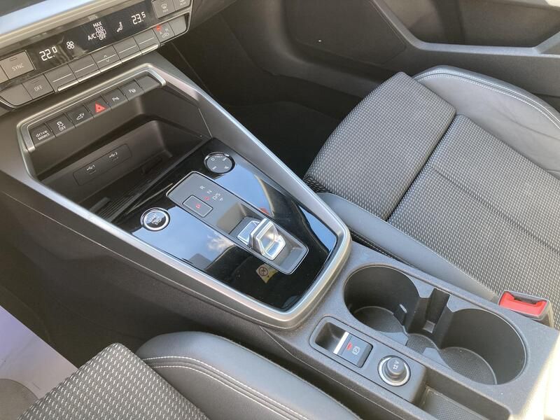 Audi A3 • 2021 • 91,541 km 15