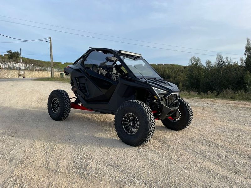 Fiat Panda • 2020 • 4,500 km 5