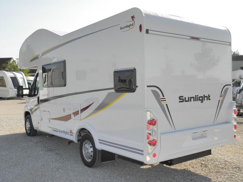 Fiat Ducato • 2011 • 74,000 km 6