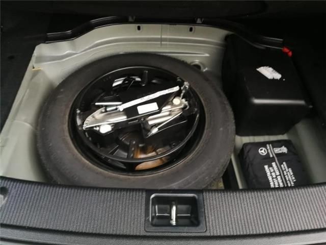 Mercedes-Benz C Sportcoupé • 2012 • 157,000 km 12