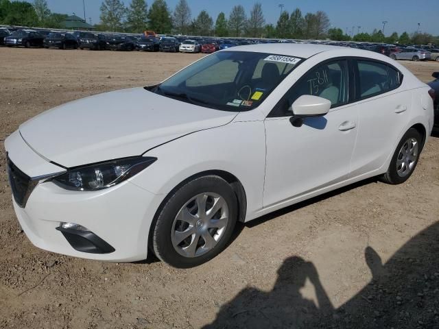 Mazda 3 • 2015 • 10,000 mi 3