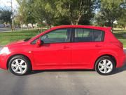 Nissan Tiida • 2012 • 89,650 km 4