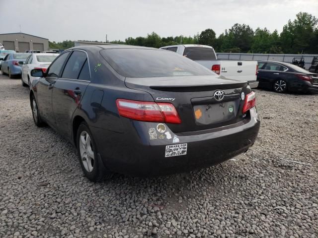 Toyota Camry • 2007 • 0 km 3