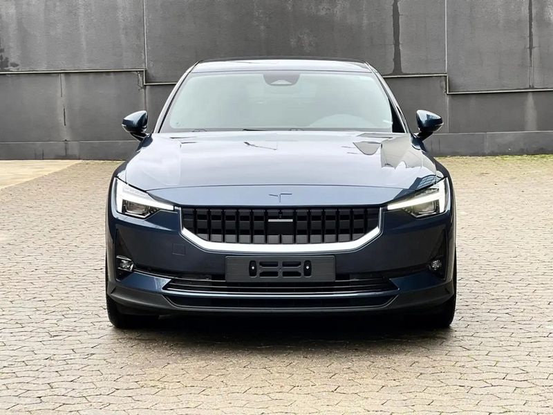 Polestar 2 • 2022 • 28,000 km 2