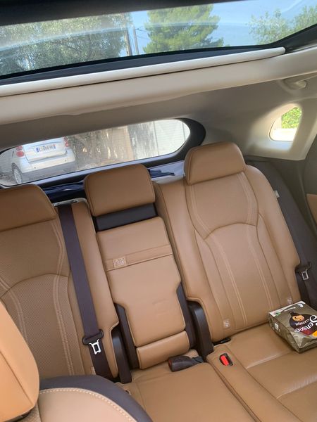 Lexus RX 400h • 2018 • 75,000 km 6