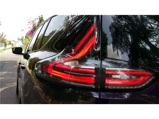 Renault Espace • 2015 • 155,300 km 10