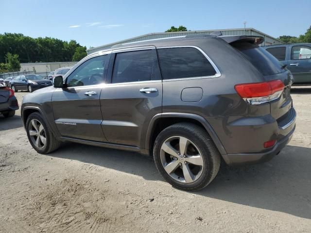 Jeep Grand Cherokee • 2014 • 10,000 mi 3