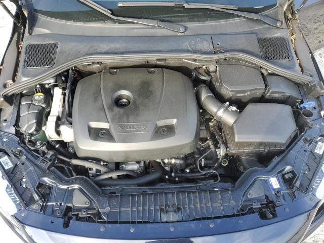 Volvo S60 • 2014 • 10,000 mi 10