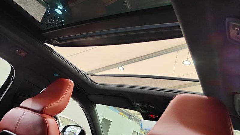 Volvo XC40 • 2020 • 78,000 km 7