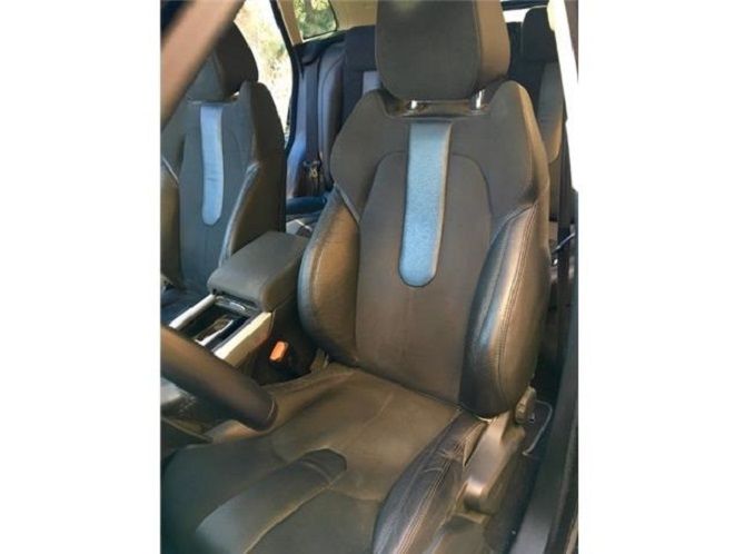 Land Rover Range Rover Evoque • 2014 • 119,800 km 5