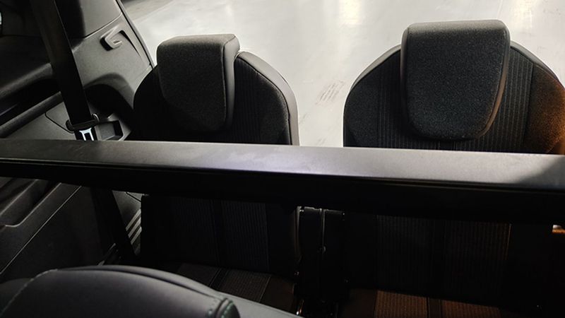 Peugeot 5008 • 2022 • 47,143 km 8