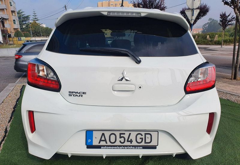 Mitsubishi XPander • 2022 • 4,999 km 6