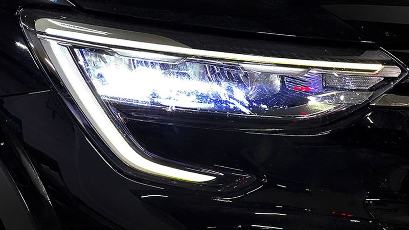 Renault Captur • 2021 • 32,539 km 18