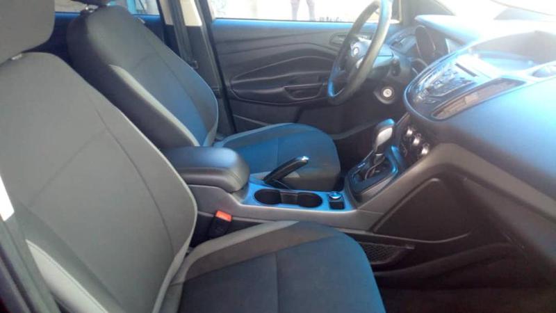 Ford Escape • 2015 • 40,000 km 5