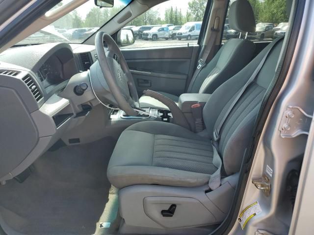 Jeep Grand Cherokee • 2006 • 10,000 mi 7