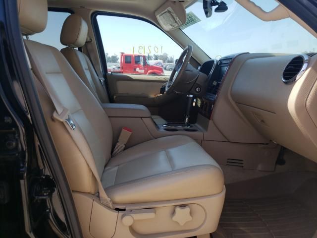 Ford Explorer • 2007 • 10,000 mi 6