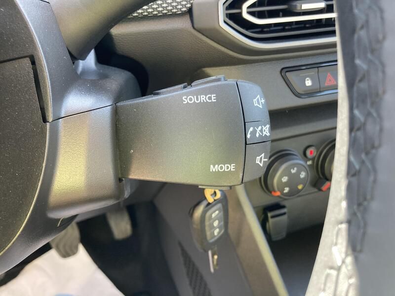 Dacia Sandero • 2024 • 15,000 km 29