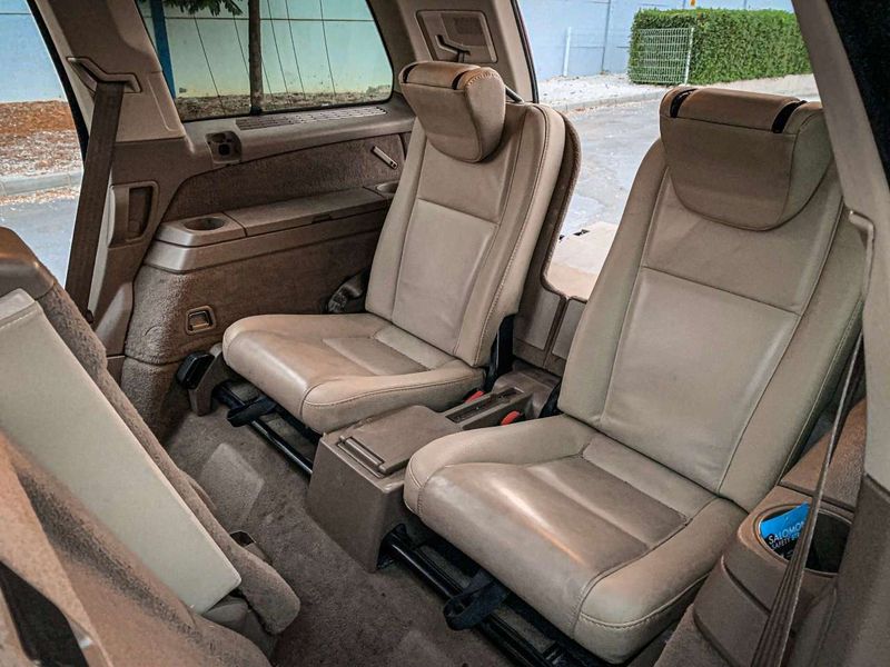 Volvo XC90 • 2013 • 190,000 km 6