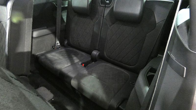 Škoda Kodiaq • 2021 • 28,700 km 9