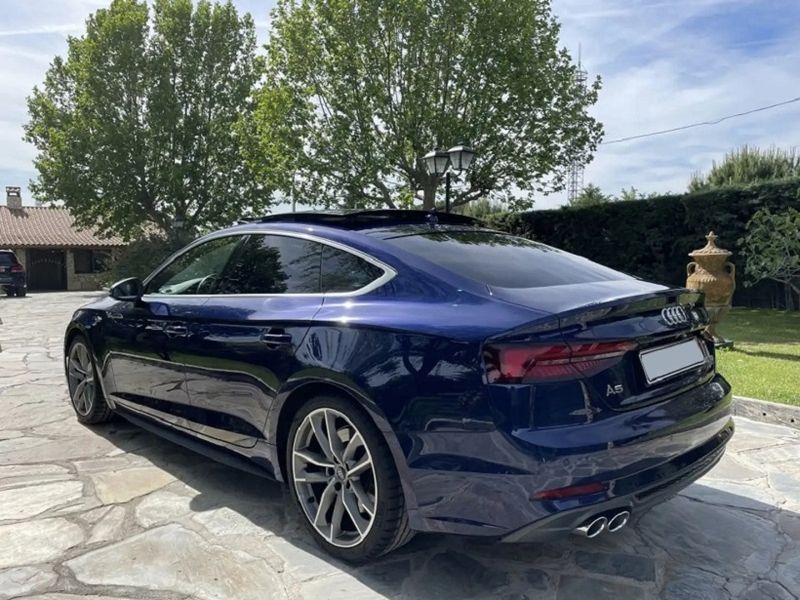 Audi A5 • 2019 • 98,000 km 7