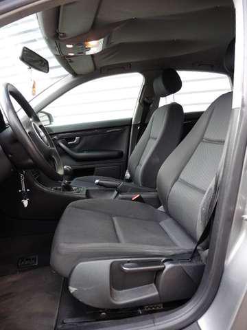 Audi A4 • 2001 • 12,700 km 3