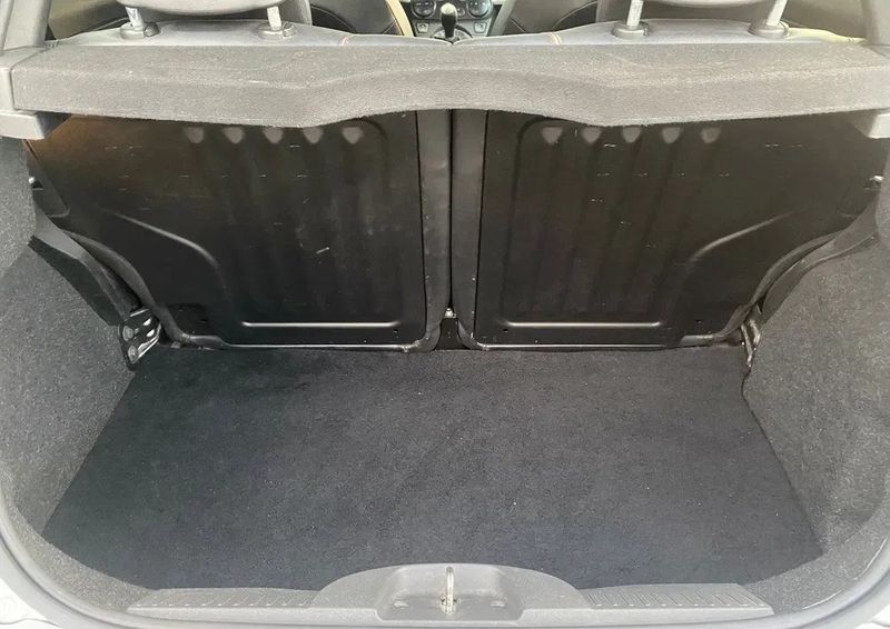 Fiat 500 • 2009 • 141,000 km 6