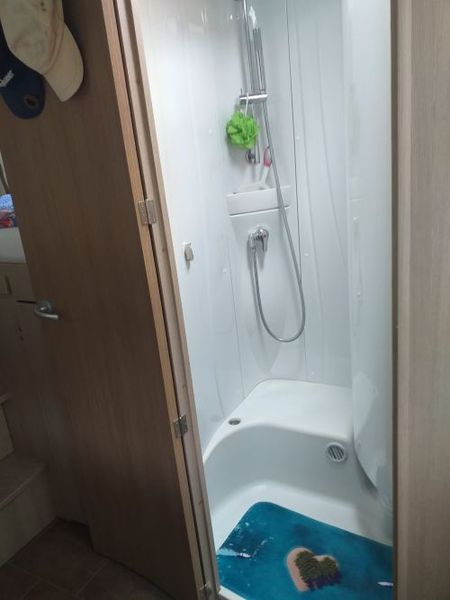 Fiat Ducato Van • 2012 • 66,000 km 11