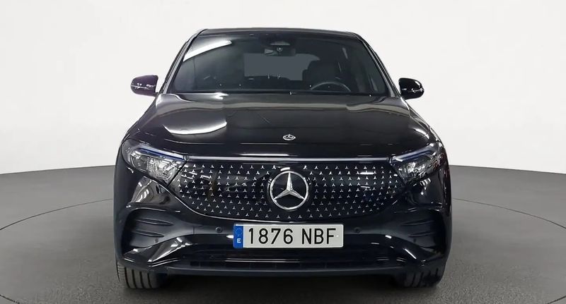 Mercedes-Benz A • 2025 • 5,652 km 9