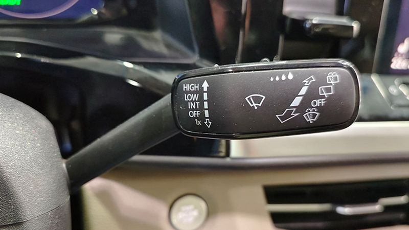 Volkswagen Multivan • 2022 • 48,142 km 28