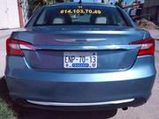 Chrysler 300 C • 2011 • 102,000 km 4