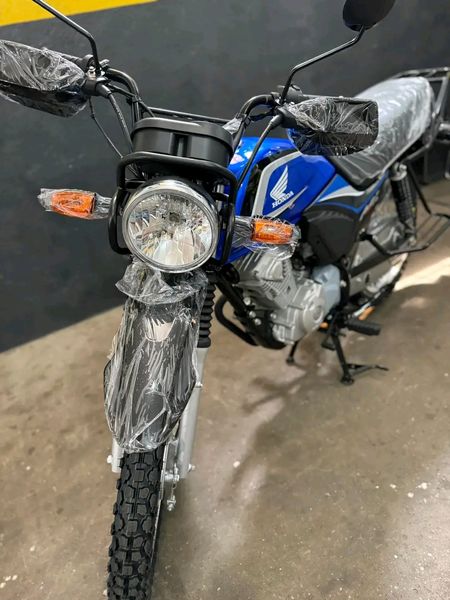 Ace Honda  • 2022 • 3,000 km 6